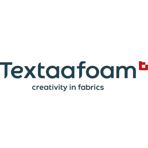 Textaafoam logo